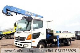 hino ranger 2014 CFJ1788929