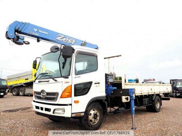 hino ranger 2014 CFJ1788929 image 1