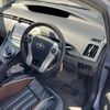 toyota prius 2009 CFJ1835664 image 12