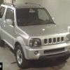 suzuki jimny-sierra 2007 -SUZUKI--Jimny Sierra JB43W--301753---SUZUKI--Jimny Sierra JB43W--301753- image 1