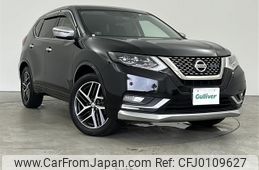 nissan x-trail 2019 -NISSAN--X-Trail DBA-T32--T32-544760---NISSAN--X-Trail DBA-T32--T32-544760-