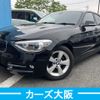 bmw 1-series 2012 -BMW--BMW 1 Series DBA-1A16--WBA1A12040J200990---BMW--BMW 1 Series DBA-1A16--WBA1A12040J200990- image 1