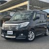 suzuki solio 2015 CFJ4601399 image 1