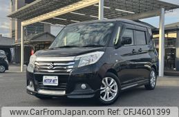 suzuki solio 2015 CFJ4601399