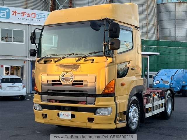 hino profia 2012 -HINO--Profia QKG-SH1EDAG--SH1EDA-12043---HINO--Profia QKG-SH1EDAG--SH1EDA-12043- image 1