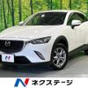 mazda cx-3 2016 -MAZDA--CX-3 LDA-DK5AW--DK5AW-113529---MAZDA--CX-3 LDA-DK5AW--DK5AW-113529- image 1