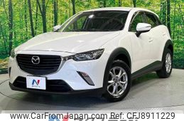 mazda cx-3 2016 -MAZDA--CX-3 LDA-DK5AW--DK5AW-113529---MAZDA--CX-3 LDA-DK5AW--DK5AW-113529-