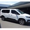 peugeot rifter 2024 CFJ1611700 image 2