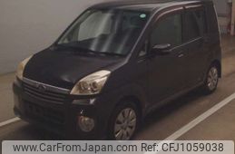 subaru stella 2006 CFJ1059038