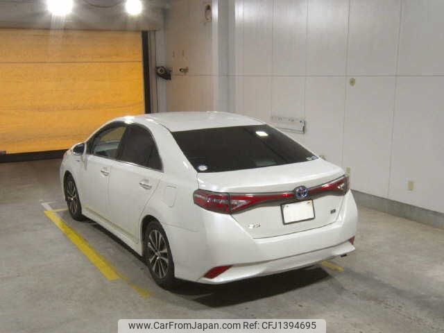 toyota sai 2014 -TOYOTA--SAI AZK10--AZK10-2083427---TOYOTA--SAI AZK10--AZK10-2083427- image 2