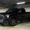 toyota tundra 2025 CFJ1806596 image 11