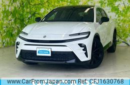 toyota toyota-others 2024 CFJ1630768