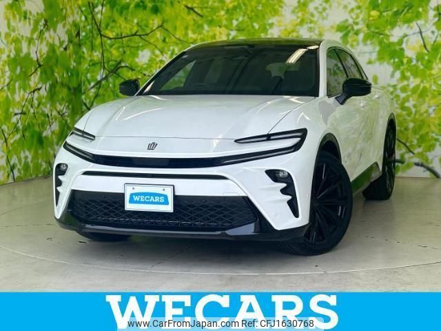 toyota toyota-others 2024 CFJ1630768 image 1