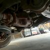 subaru sambar-truck 1997 CFJ1534427 image 35