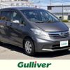 honda freed 2012 -HONDA--Freed DBA-GB3--GB3-1414386---HONDA--Freed DBA-GB3--GB3-1414386- image 1