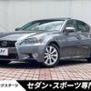 lexus gs 2013 -LEXUS--Lexus GS DAA-AWL10--AWL10-6000590---LEXUS--Lexus GS DAA-AWL10--AWL10-6000590- image 1