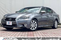 lexus gs 2013 -LEXUS--Lexus GS DAA-AWL10--AWL10-6000590---LEXUS--Lexus GS DAA-AWL10--AWL10-6000590-