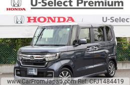 honda n-box 2022 -HONDA--N BOX 6BA-JF3--JF3-5224686---HONDA--N BOX 6BA-JF3--JF3-5224686-