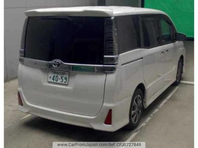 toyota voxy 2020 quick_quick_3BA-ZRR80W_0647788 image 2