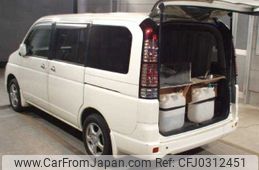 honda step-wagon 2005 TE1966