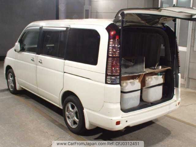 honda step-wagon 2005 TE1966 image 1