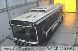 isuzu journey-bus 2008 -ISUZU--Isuzu Bus LV234N2-7000113---ISUZU--Isuzu Bus LV234N2-7000113-