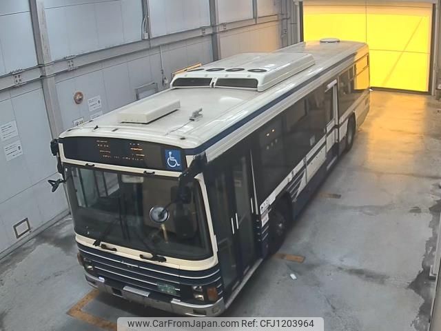 isuzu journey-bus 2008 -ISUZU--Isuzu Bus LV234N2-7000113---ISUZU--Isuzu Bus LV234N2-7000113- image 1