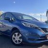 nissan note 2017 quick_quick_DAA-HE12_HE12-063763 image 9