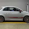 abarth 595 2015 quick_quick_ABA-312142_ZFA3120000J316518 image 11
