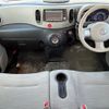 nissan cube 2010 -NISSAN--Cube DBA-Z12--Z12-113636---NISSAN--Cube DBA-Z12--Z12-113636- image 16