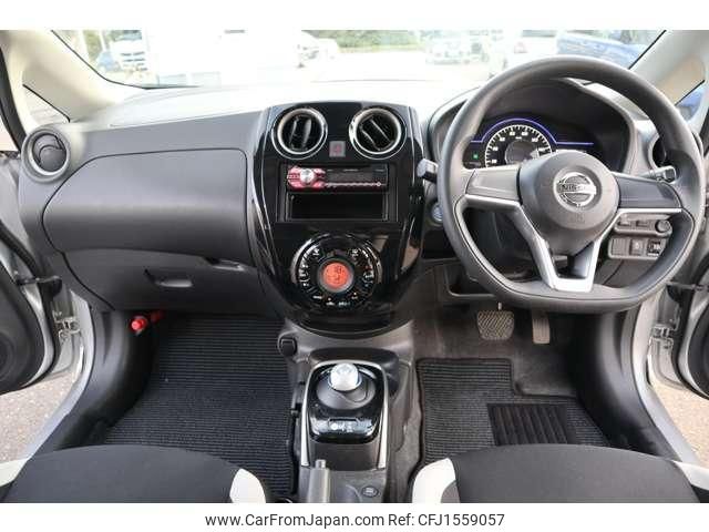 nissan note 2020 CFJ1559057 image 2
