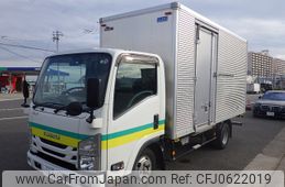 isuzu elf-truck 2020 -ISUZU--Elf 2RG-NLR88AN--NLR88-7001026---ISUZU--Elf 2RG-NLR88AN--NLR88-7001026-