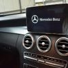 mercedes-benz c-class 2016 quick_quick_DBA-205340C_WDD2053402F316166 image 10