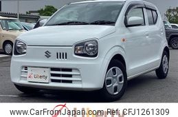 suzuki alto 2020 quick_quick_HA36S_HA36S-547613