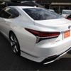 lexus ls 2017 -LEXUS 【福山 300ﾕ8355】--Lexus LS DAA-GVF50--GVF50-6001348---LEXUS 【福山 300ﾕ8355】--Lexus LS DAA-GVF50--GVF50-6001348- image 14