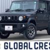 suzuki jimny 2023 quick_quick_3BA-JB64W_JB64W-290252 image 1