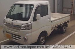 daihatsu hijet-truck 2018 -DAIHATSU 【習志野 483ｿ1022】--Hijet Truck EBD-S500P--S500P-0086126---DAIHATSU 【習志野 483ｿ1022】--Hijet Truck EBD-S500P--S500P-0086126-