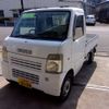 suzuki carry-truck 2007 CFJ1733545 image 1