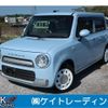 suzuki alto-lapin 2014 -SUZUKI--Alto Lapin HE22S--841241---SUZUKI--Alto Lapin HE22S--841241- image 1