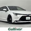 toyota corolla-touring-wagon 2022 -TOYOTA--Corolla Touring 6AA-ZWE214W--ZWE214-6023901---TOYOTA--Corolla Touring 6AA-ZWE214W--ZWE214-6023901- image 1