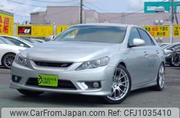 toyota mark-x 2012 -TOYOTA--MarkX DBA-GRX130--GRX130-6059733---TOYOTA--MarkX DBA-GRX130--GRX130-6059733-