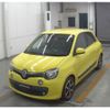 renault twingo 2018 quick_quick_DBA-AHH4B_VF1AHB22AG0746107 image 1