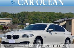 bmw 5-series 2014 quick_quick_LDA-FW20_WBA5C32030D604272