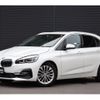 bmw 2-series 2019 -BMW--BMW 2 Series DBA-6S15--WBA6S120007E49676---BMW--BMW 2 Series DBA-6S15--WBA6S120007E49676- image 1