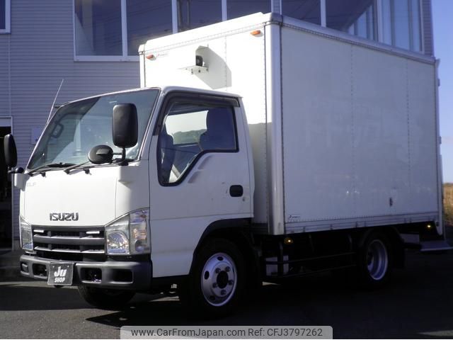 isuzu elf-truck 2007 GOO_NET_EXCHANGE_0902301A30191028W001 image 1
