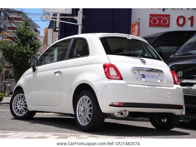 fiat 500 2017 quick_quick_ABA-31212_ZFA3120000J730993 image 2