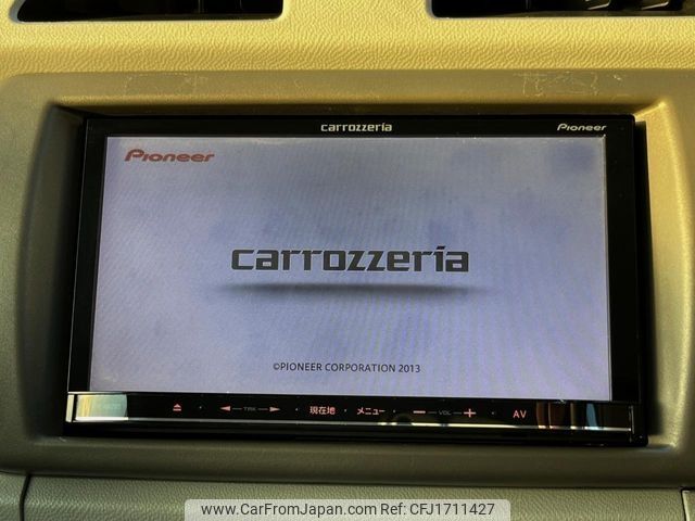 suzuki alto-eco 2014 CFJ1711427 image 2
