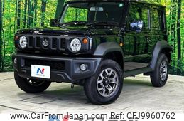 suzuki jimny-sierra 2024 -SUZUKI--Jimny Sierra 3BA-JB74W--JB74W-224***---SUZUKI--Jimny Sierra 3BA-JB74W--JB74W-224***-