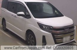 toyota noah 2018 -TOYOTA 【名古屋 307】--Noah DBA-ZRR85W--ZRR85-0108530---TOYOTA 【名古屋 307】--Noah DBA-ZRR85W--ZRR85-0108530-