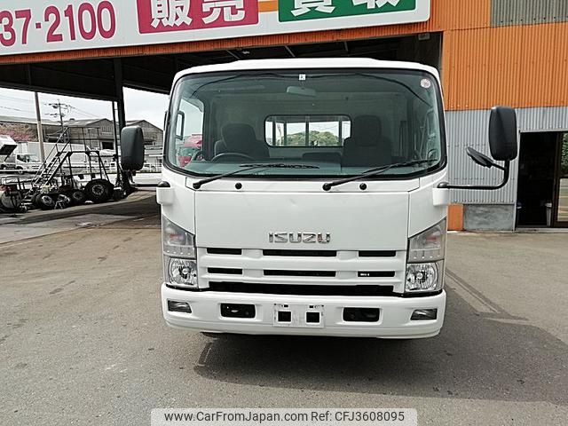 isuzu elf-truck 2012 GOO_NET_EXCHANGE_0803382A30160320W032 image 2